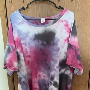 26/28 livi top from lane Bryant